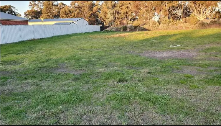 Second view of Homely land listing, 16 Cale Avenue, Seymour VIC 3660