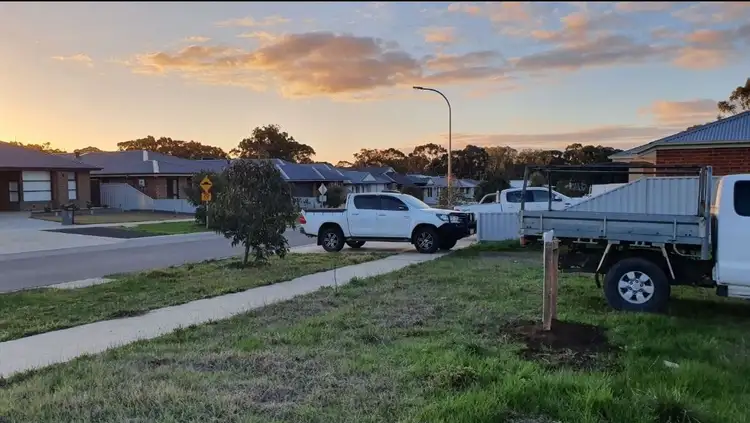 Third view of Homely land listing, 16 Cale Avenue, Seymour VIC 3660