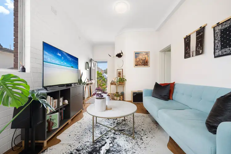 Fourth view of Homely unit listing, UNIT 3/18 VICTORIA STREET, Lewisham NSW 2049