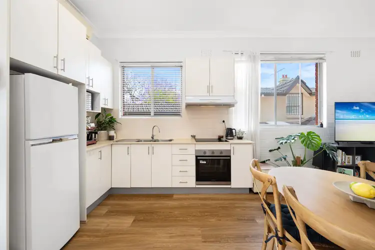 Fifth view of Homely unit listing, UNIT 3/18 VICTORIA STREET, Lewisham NSW 2049