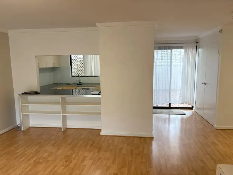 Second view of Homely townhouse listing, UNIT 1/28 Kingston Avenue, West Perth WA 6005