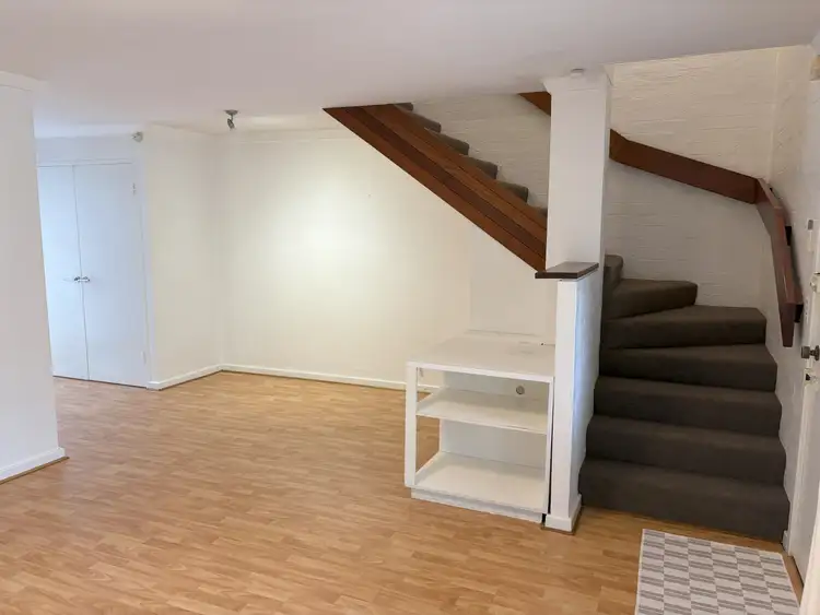 Third view of Homely townhouse listing, UNIT 1/28 Kingston Avenue, West Perth WA 6005