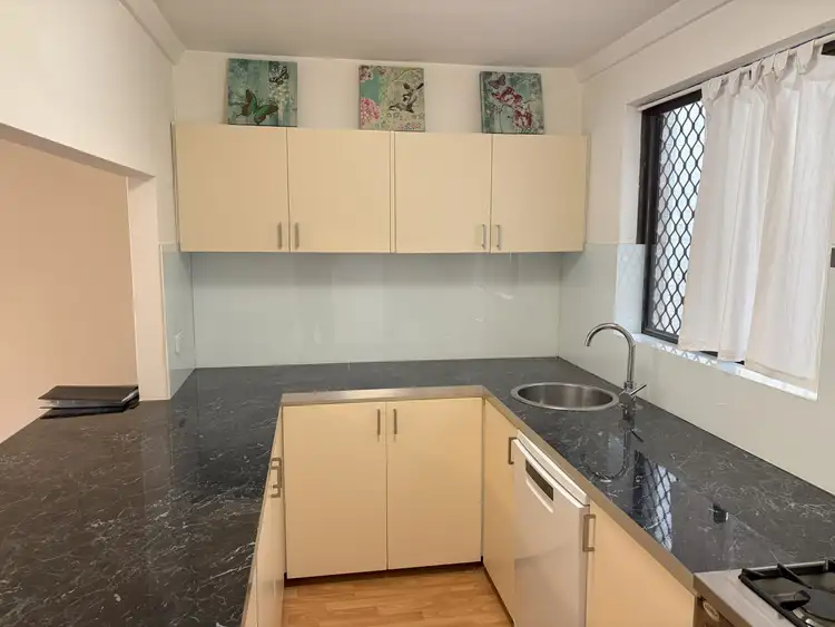 Fourth view of Homely townhouse listing, UNIT 1/28 Kingston Avenue, West Perth WA 6005