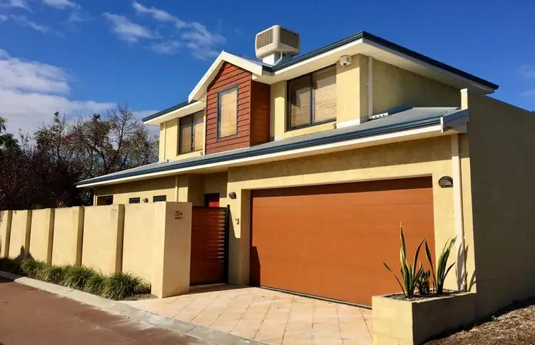Main view of Homely townhouse listing, 39B Mint Street, East Victoria Park WA 6101