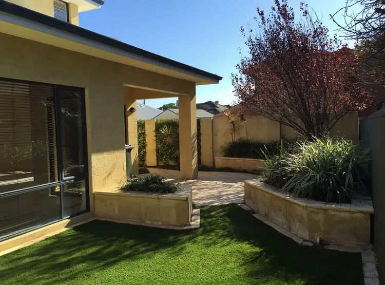 Second view of Homely townhouse listing, 39B Mint Street, East Victoria Park WA 6101