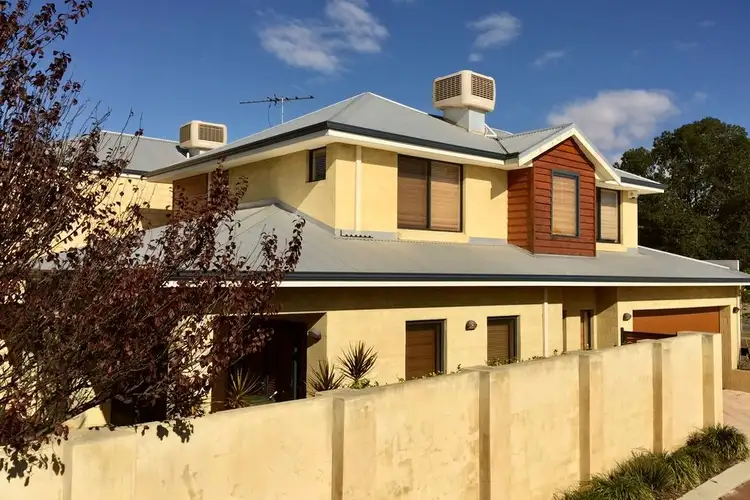 Fourth view of Homely townhouse listing, 39B Mint Street, East Victoria Park WA 6101