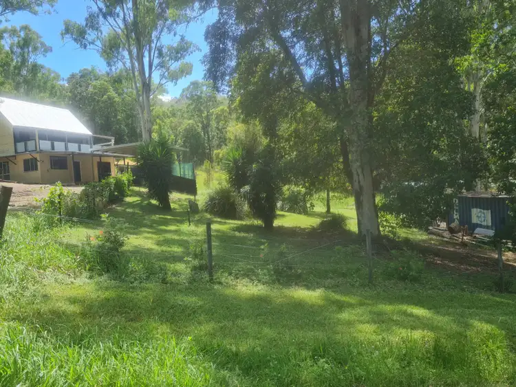Main view of Homely rural property listing, 111 Sunshine Road, Wolvi QLD 4570