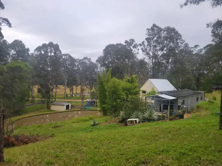Second view of Homely rural property listing, 111 Sunshine Road, Wolvi QLD 4570