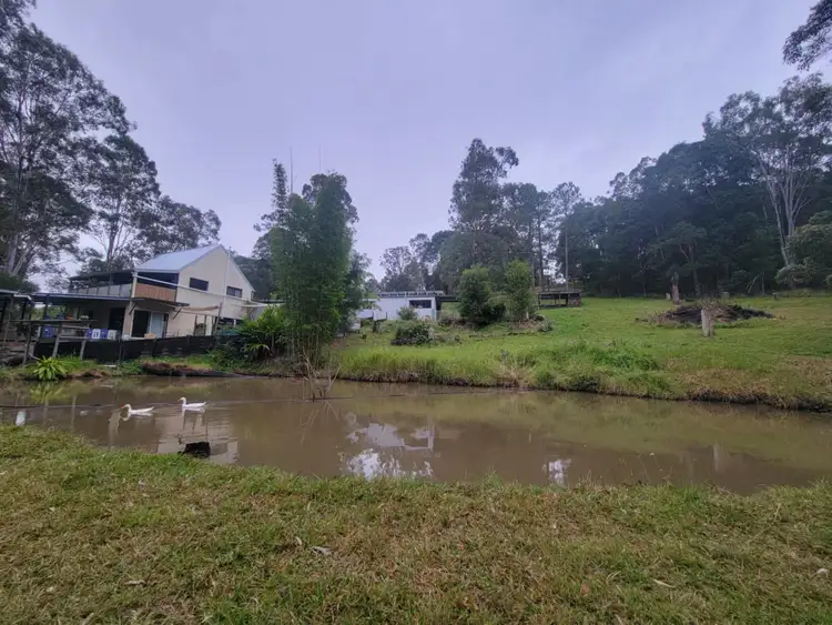 Third view of Homely rural property listing, 111 Sunshine Road, Wolvi QLD 4570