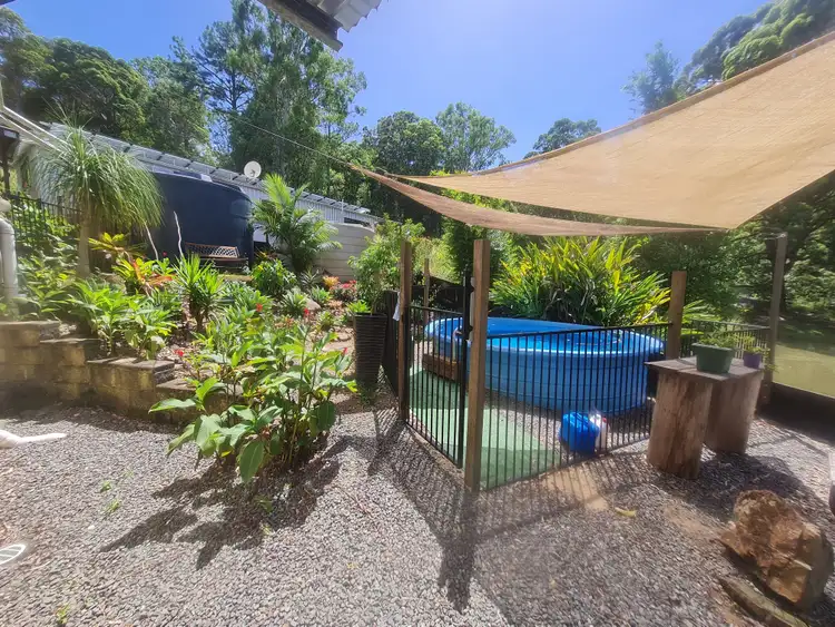 Fourth view of Homely rural property listing, 111 Sunshine Road, Wolvi QLD 4570