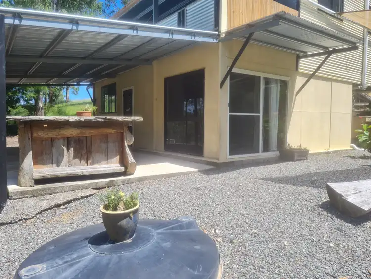 Fifth view of Homely rural property listing, 111 Sunshine Road, Wolvi QLD 4570