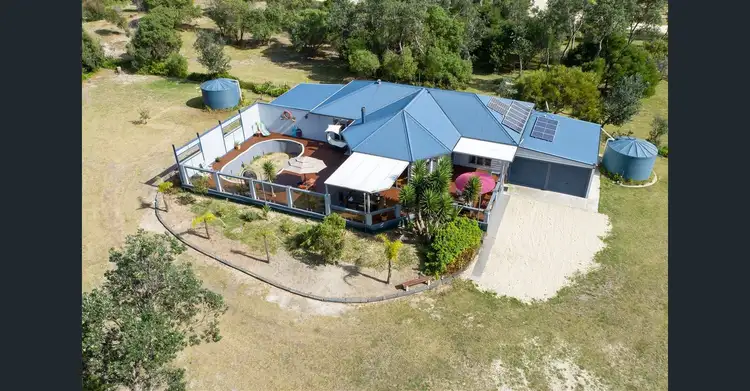 Second view of Homely rural property listing, 6 Catania Court, Glomar Beach VIC 3851