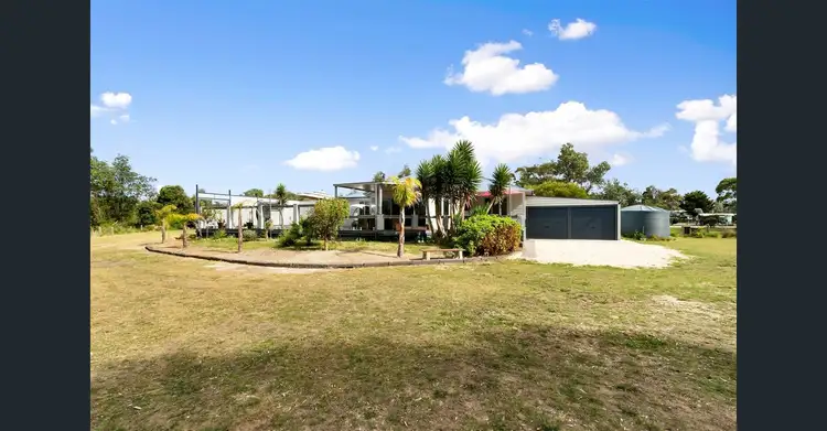 Third view of Homely rural property listing, 6 Catania Court, Glomar Beach VIC 3851