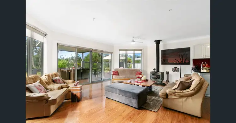 Fifth view of Homely rural property listing, 6 Catania Court, Glomar Beach VIC 3851