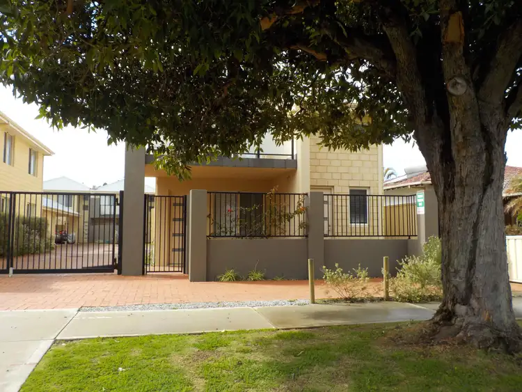 Main view of Homely unit listing, UNIT 5/6 SAYER STREET, Midland WA 6056