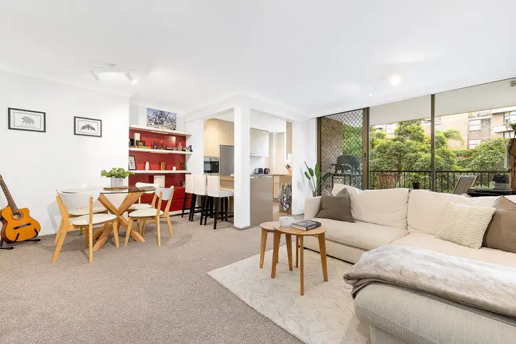 Main view of Homely apartment listing, UNIT 13/126-130 Spencer Road, Cremorne NSW 2090