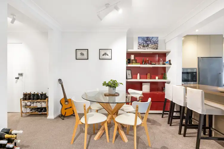 Fourth view of Homely apartment listing, UNIT 13/126-130 Spencer Road, Cremorne NSW 2090