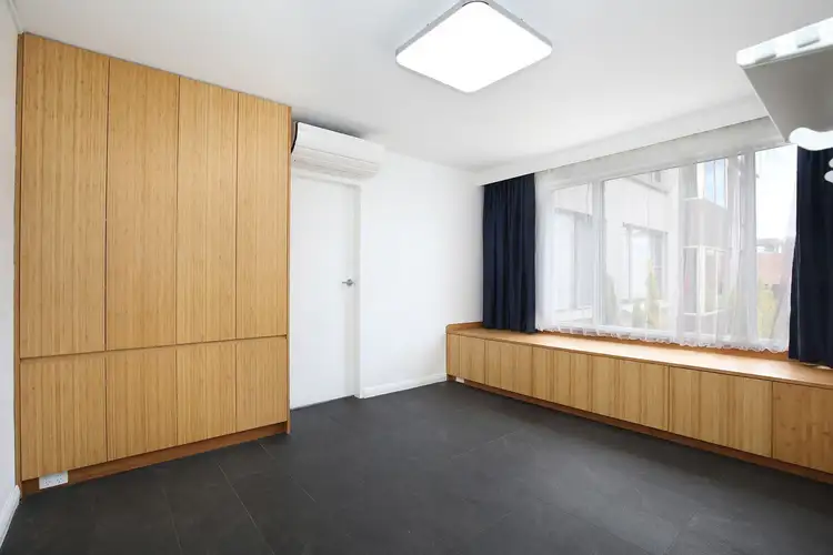 Second view of Homely apartment listing, UNIT 20/81 EDINBURGH STREET, Richmond VIC 3121