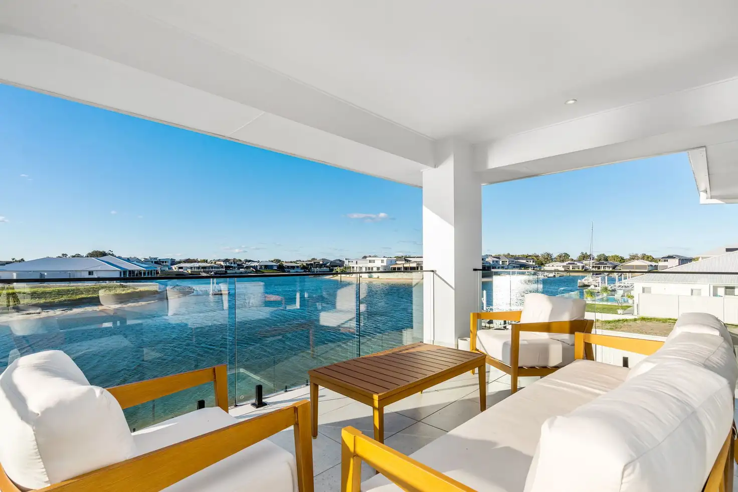 Main view of Homely house listing, 14 Della Pl, Yamba NSW 2464