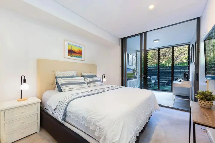Second view of Homely unit listing, Address available on request