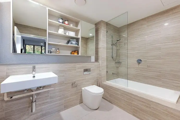 Third view of Homely unit listing, Address available on request