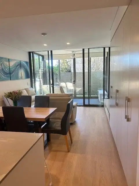 Fifth view of Homely unit listing, Address available on request