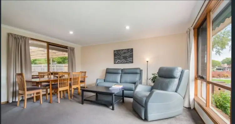 Fourth view of Homely house listing, 1 Kemp Court, Rowville VIC 3178