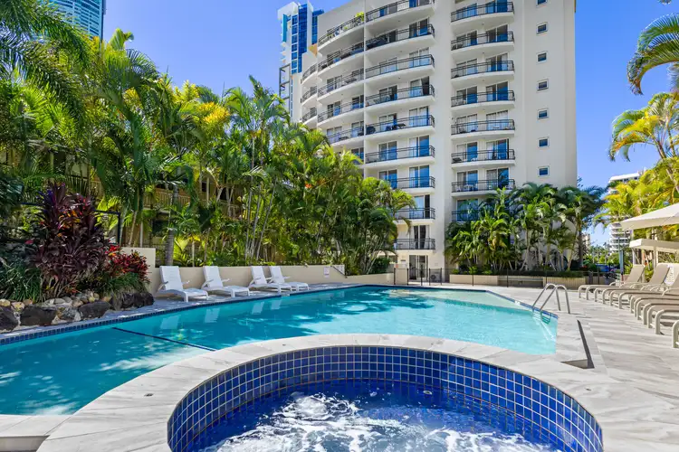 Main view of Homely apartment listing, 2988-2994 SURFERS PARADISE BOULEVARD, Surfers Paradise QLD 4217