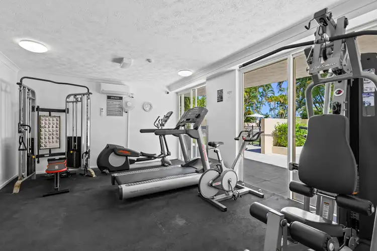 Second view of Homely apartment listing, 2988-2994 SURFERS PARADISE BOULEVARD, Surfers Paradise QLD 4217