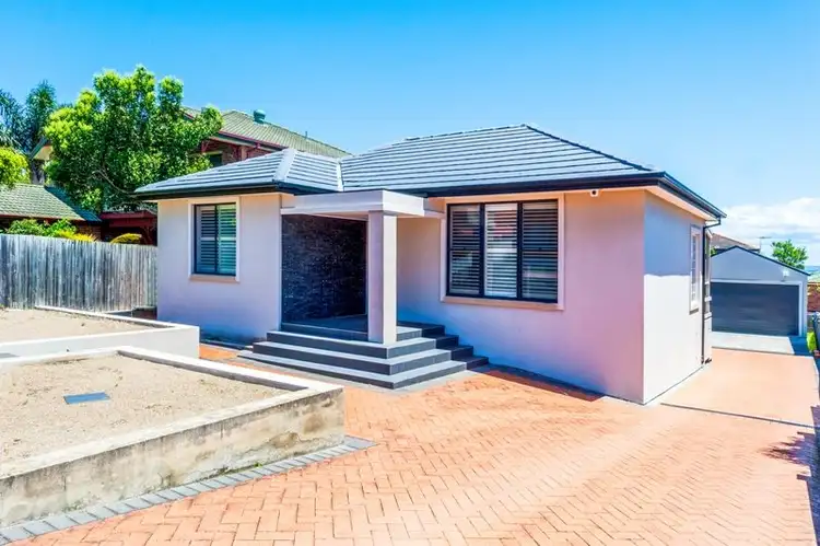 Main view of Homely house listing, 20 Mawson Parade, Chifley NSW 2036