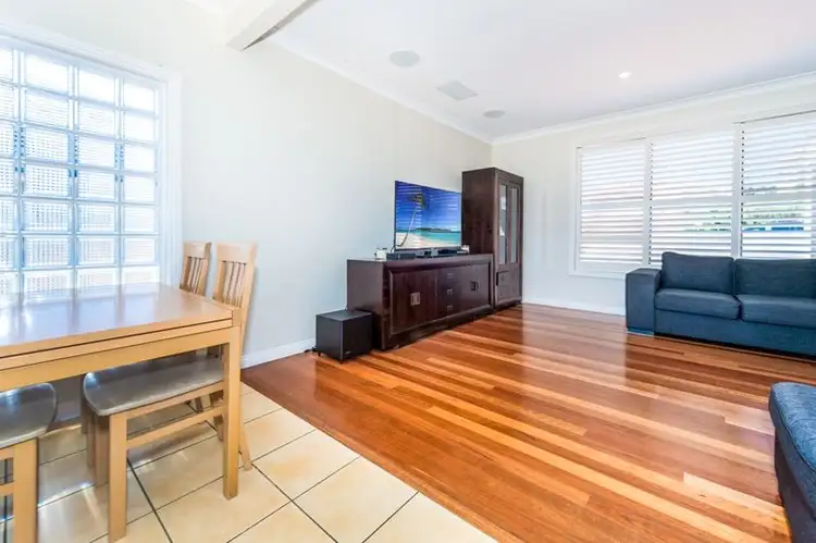 Third view of Homely house listing, 20 Mawson Parade, Chifley NSW 2036
