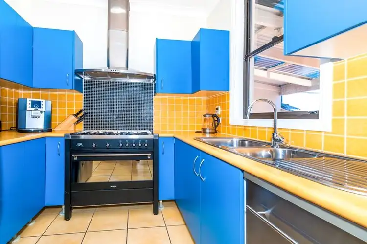 Fourth view of Homely house listing, 20 Mawson Parade, Chifley NSW 2036