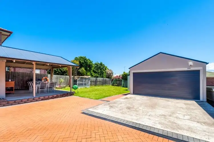 Fifth view of Homely house listing, 20 Mawson Parade, Chifley NSW 2036