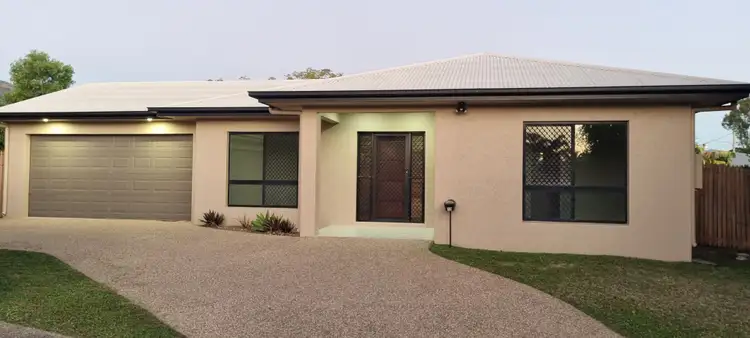 Main view of Homely house listing, 13 Bellamy Street, Rasmussen QLD 4815