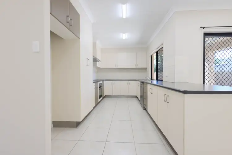 Second view of Homely house listing, 13 Bellamy Street, Rasmussen QLD 4815