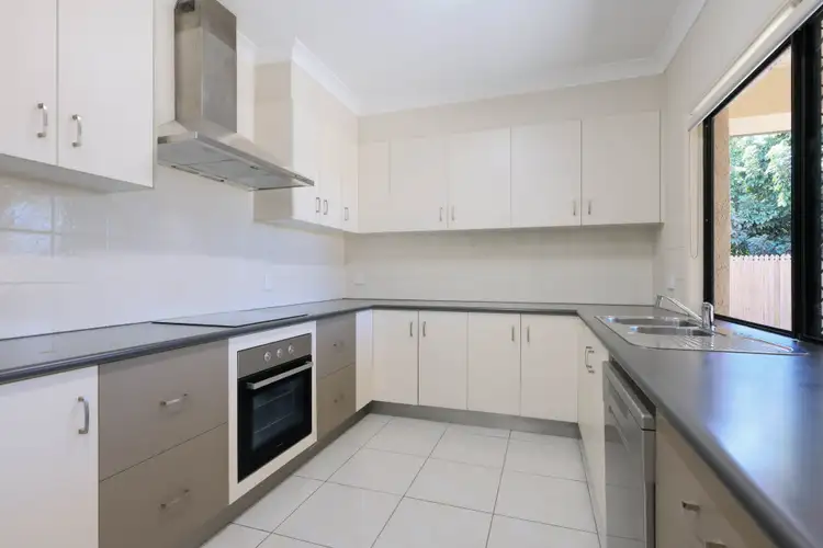 Third view of Homely house listing, 13 Bellamy Street, Rasmussen QLD 4815