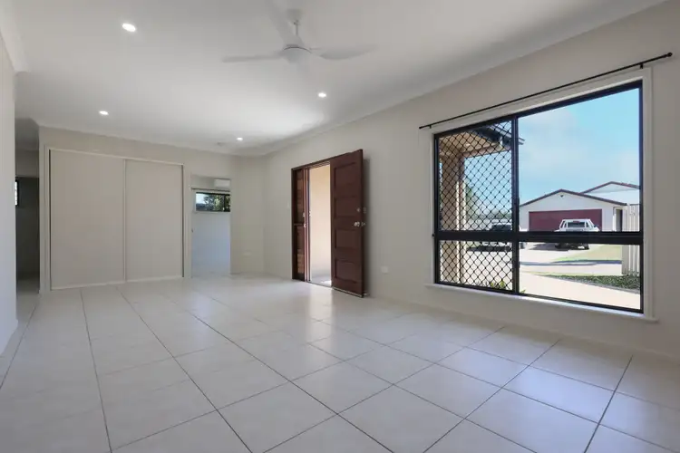 Fourth view of Homely house listing, 13 Bellamy Street, Rasmussen QLD 4815