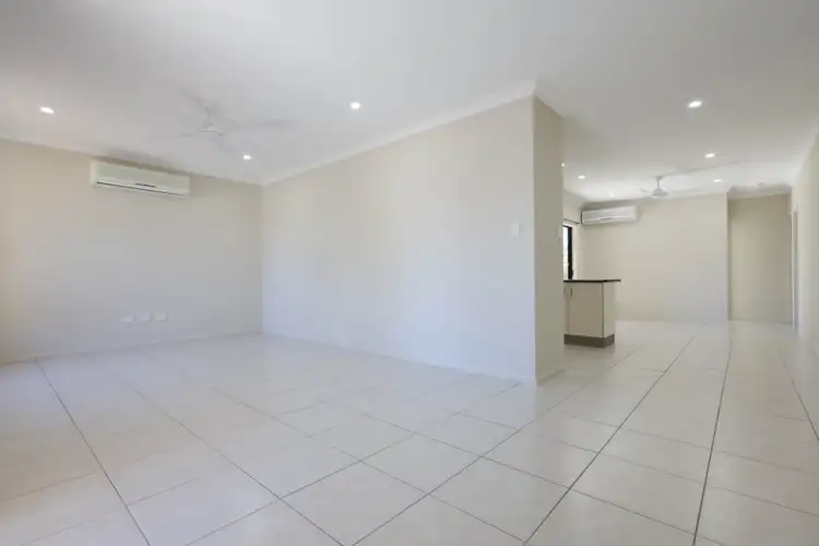 Fifth view of Homely house listing, 13 Bellamy Street, Rasmussen QLD 4815