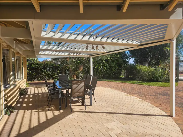 Fourth view of Homely house listing, UB/6 The Cove, Coogee WA 6166