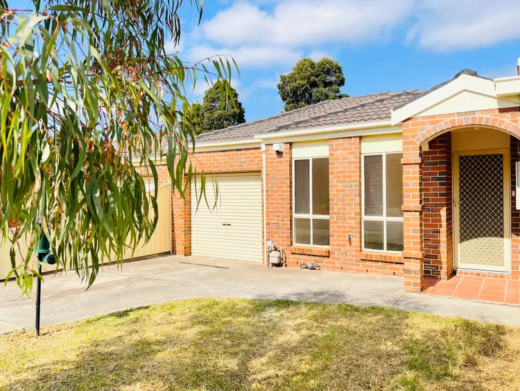 14A RAFTER DRIVE, St Albans VIC 3021