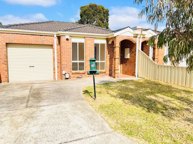 Second view of Homely house listing, 14A RAFTER DRIVE, St Albans VIC 3021