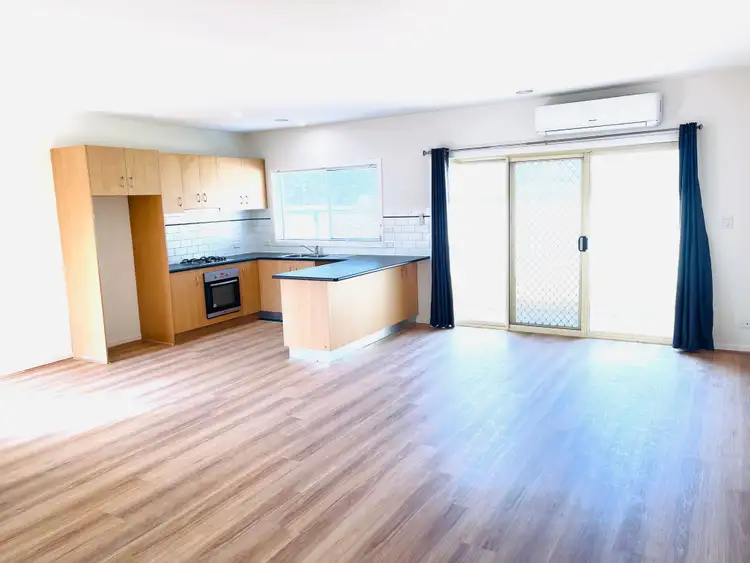 Third view of Homely house listing, 14A RAFTER DRIVE, St Albans VIC 3021