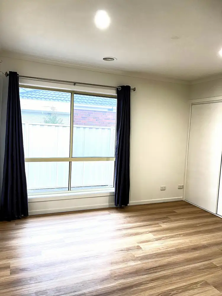 Fifth view of Homely house listing, 14A RAFTER DRIVE, St Albans VIC 3021