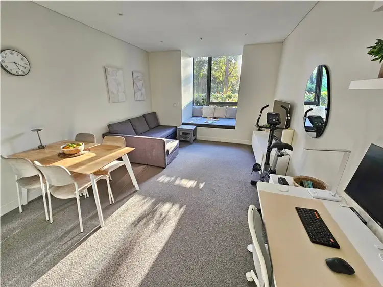 1 Cullen Close, Forest Lodge NSW 2037