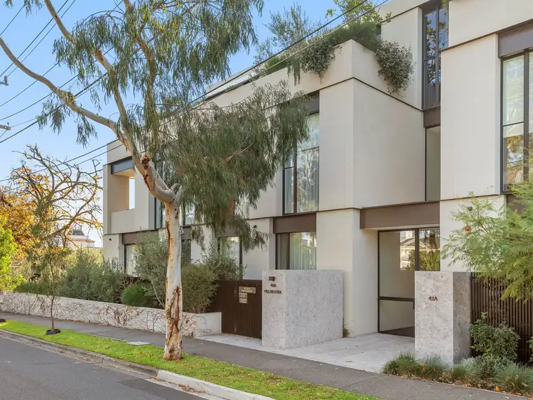 105/41A Black Street, Brighton VIC 3186