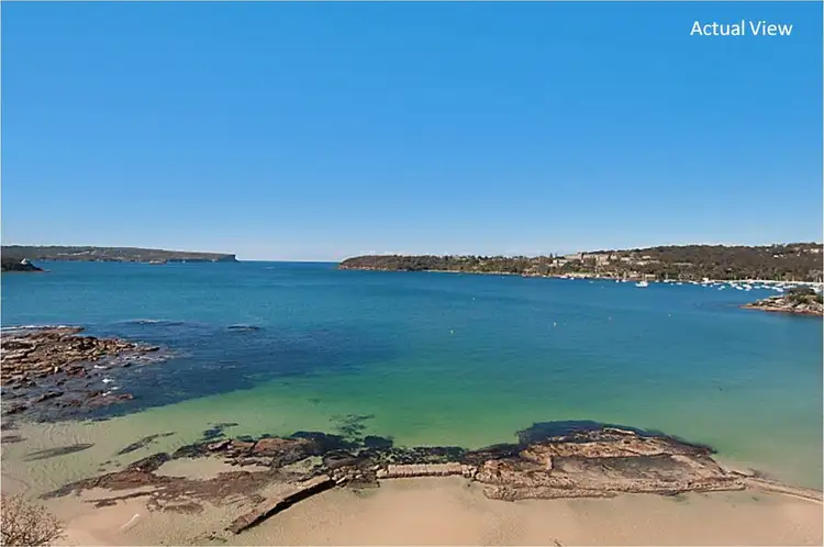 Main view of Homely apartment listing, UNIT 51/6 WYARGINE STREET, Mosman NSW 2088