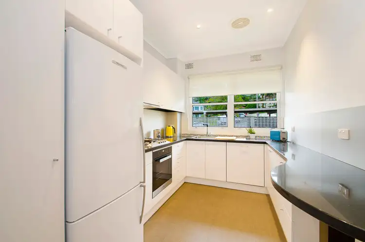 Fourth view of Homely apartment listing, UNIT 51/6 WYARGINE STREET, Mosman NSW 2088