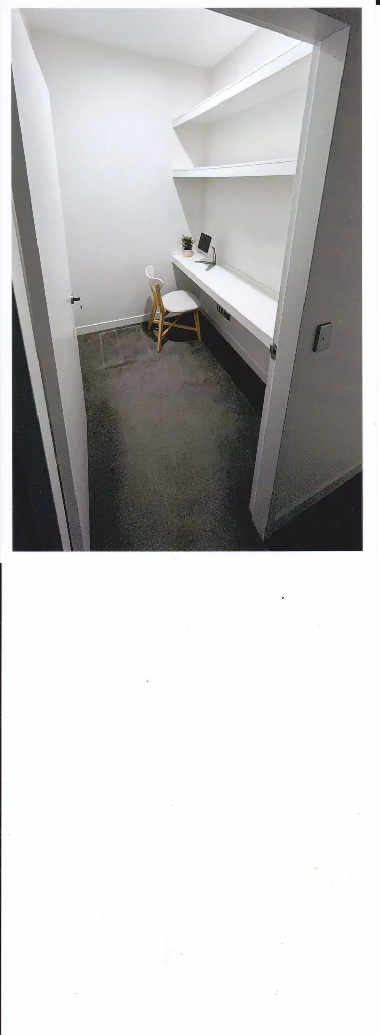 Second view of Homely apartment listing, Address available on request