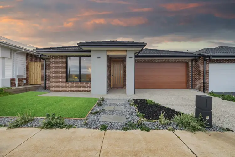 58 Figwood Drive, Diggers Rest VIC 3427