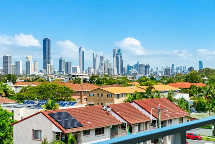 Main view of Homely unit listing, 8 Waverley Street, Southport QLD 4215